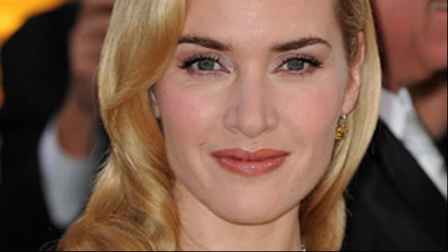 kate winslet
