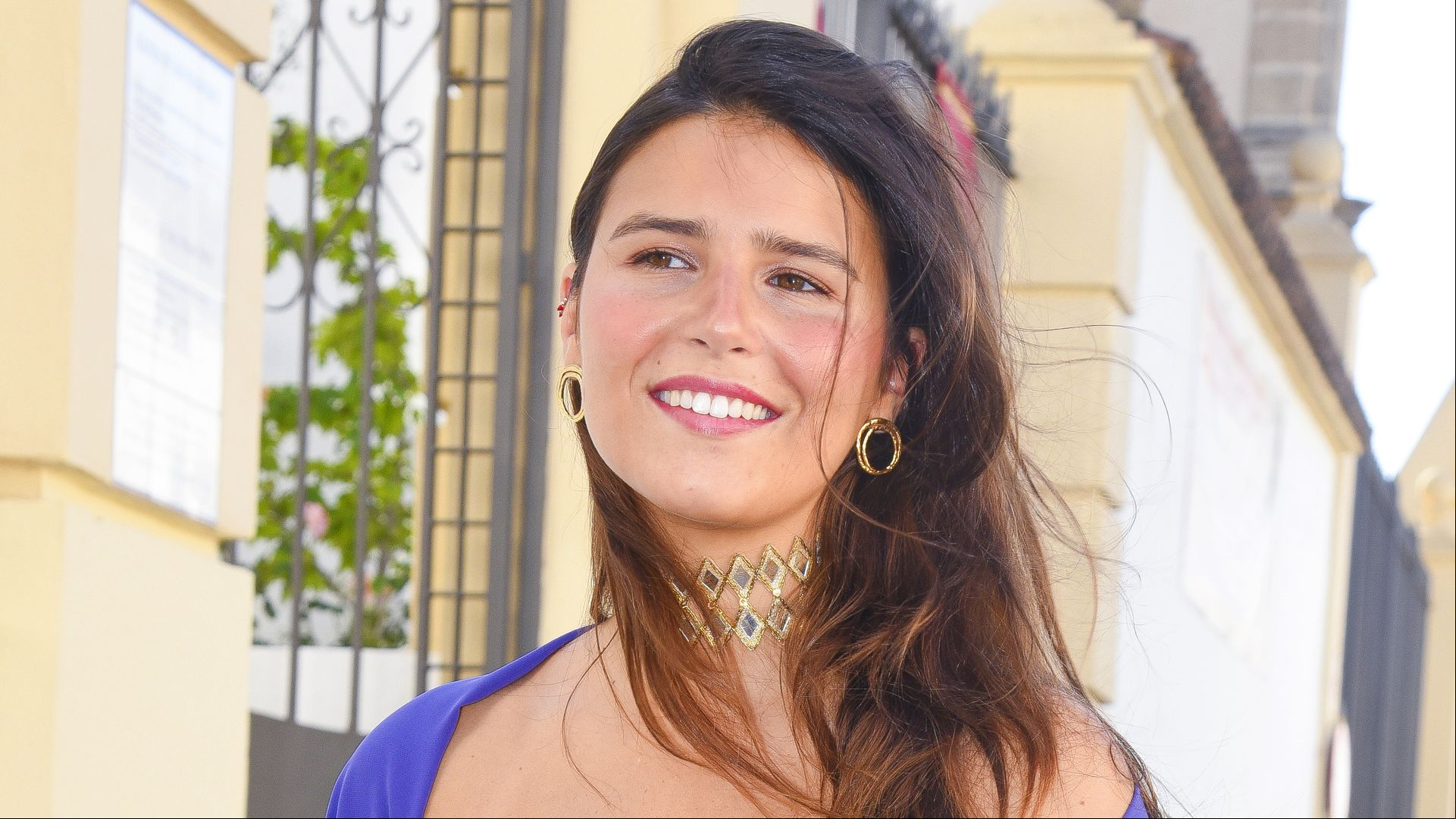 Recorremos los 25 años de Cayetana Rivera en 25 imágenes inolvidables