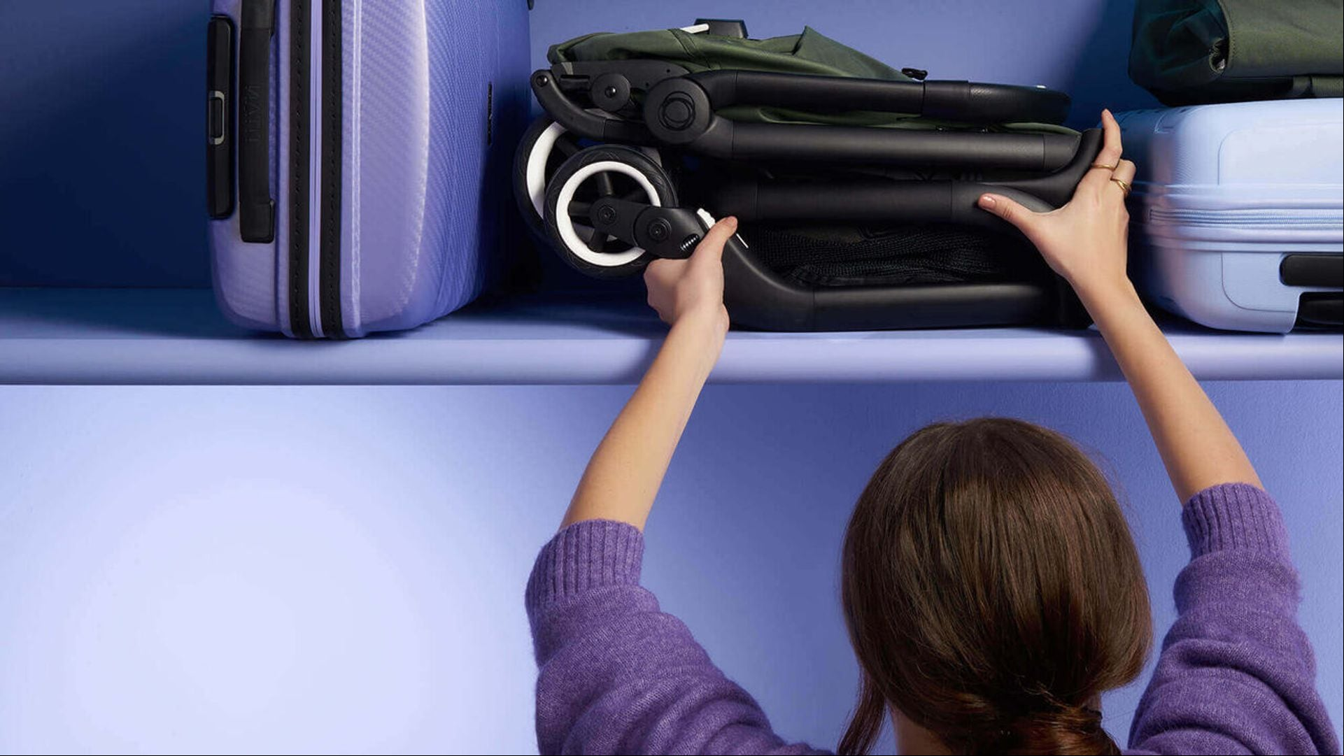 Estos son mis 6 carritos de bebés favoritos para llevar de viaje