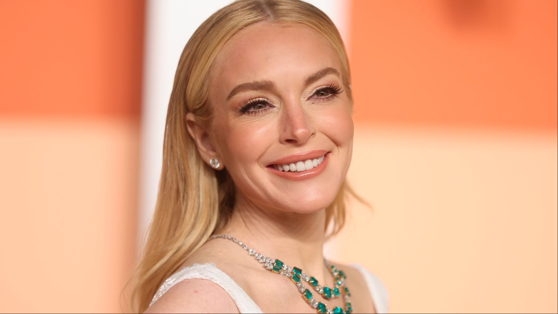 Lindsay Lohan revela la verdad detrás de los rumores de su rejuvenecimiento