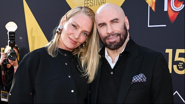 uma travolta getty