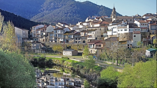 Ribadavia, O Ribeiro, Ourense