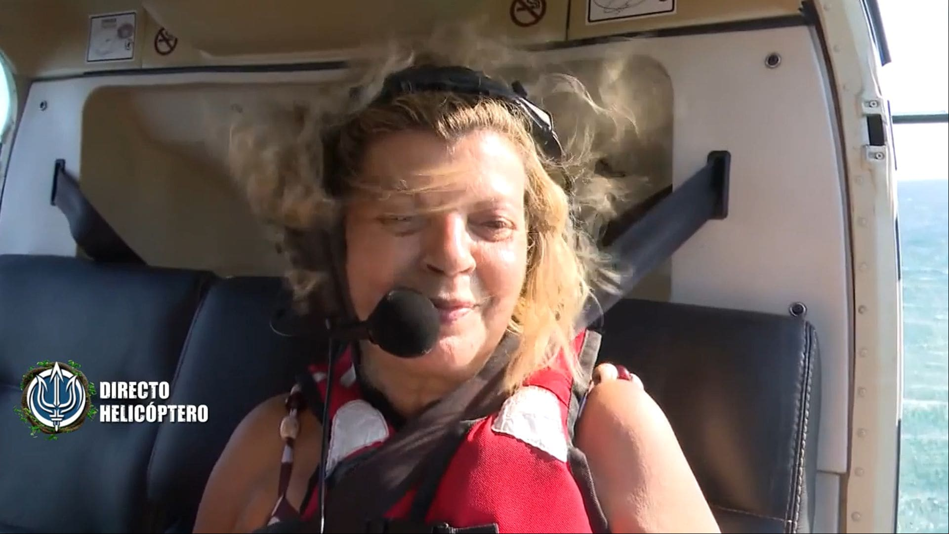 Terelu Campos regresa a 'Supervivientes 2025' en plena tormenta familiar y hace historia
