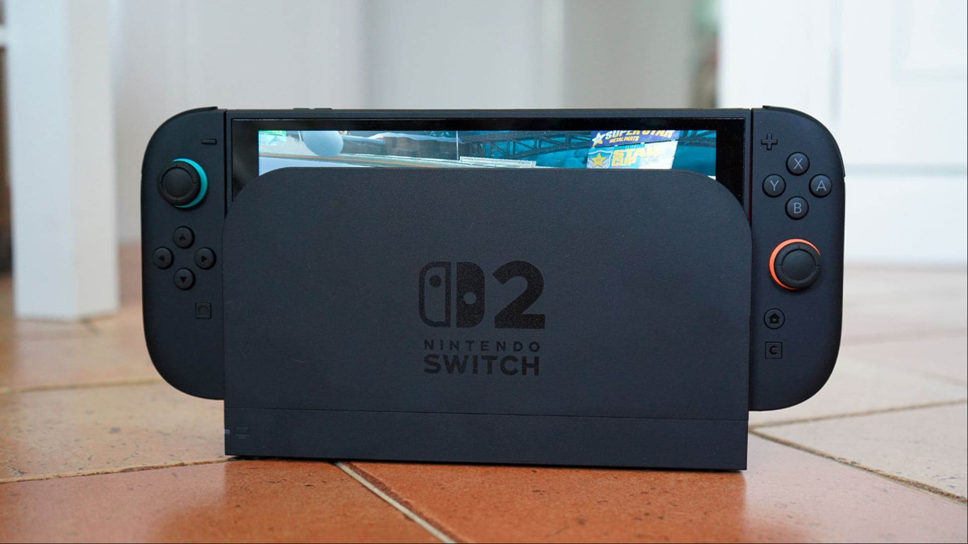 Análisis de Nintendo Switch 2: probamos la consola más esperada