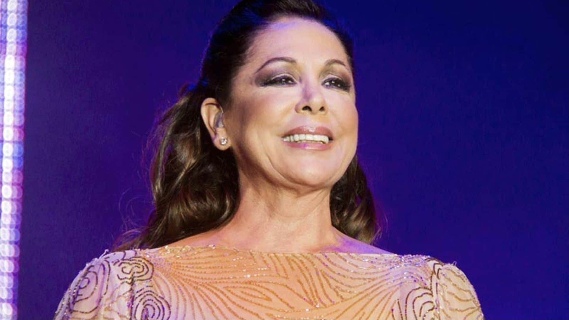 La fortuna que reclama Isabel Pantoja en los tribunales a Sálvame y Mediaset por 'destrozarle la vida'