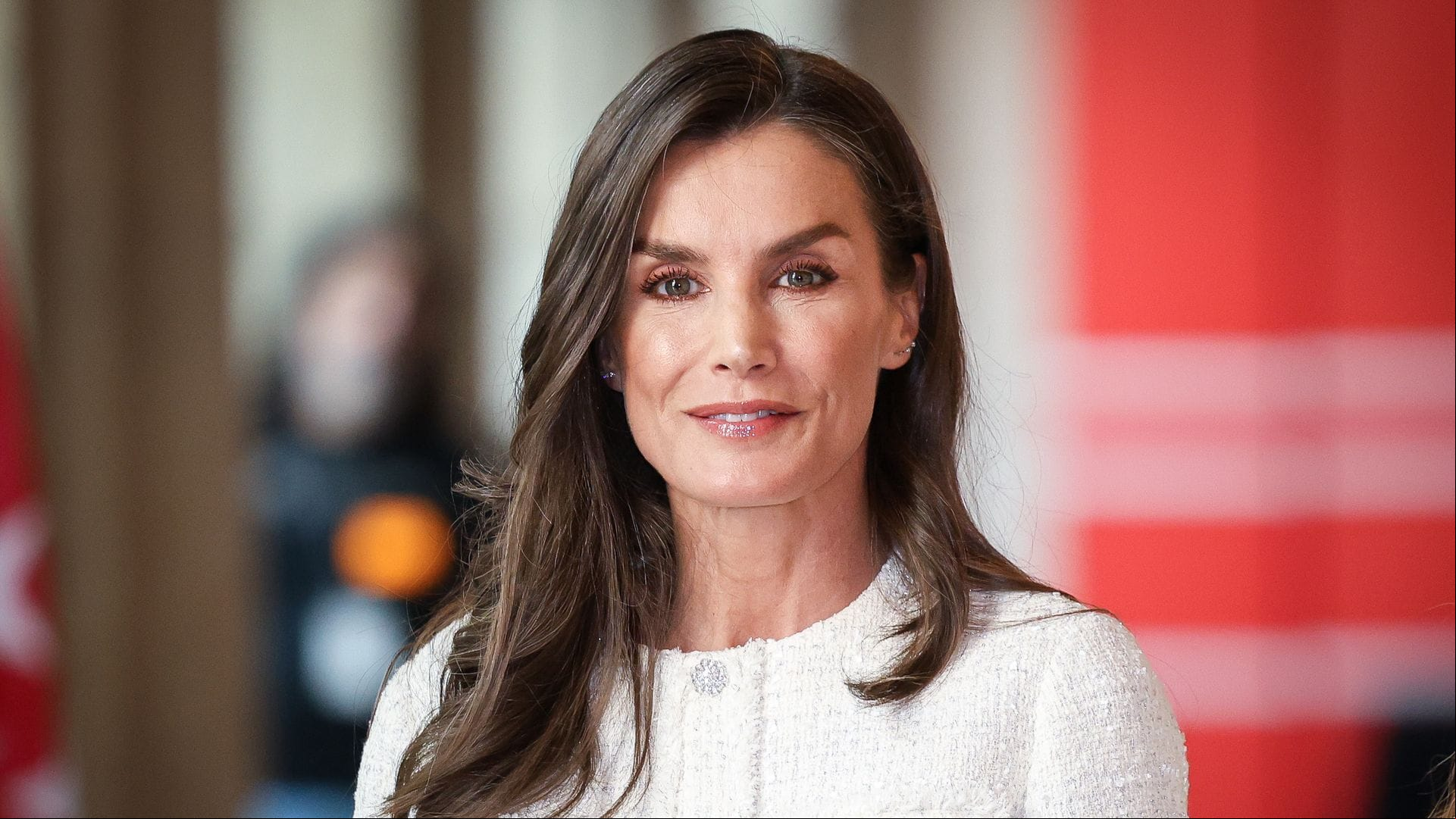 El viaje sorpresa de la reina Letizia a Panamá para estar con la princesa Leonor en su próxima escala