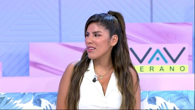 Isa Pantoja