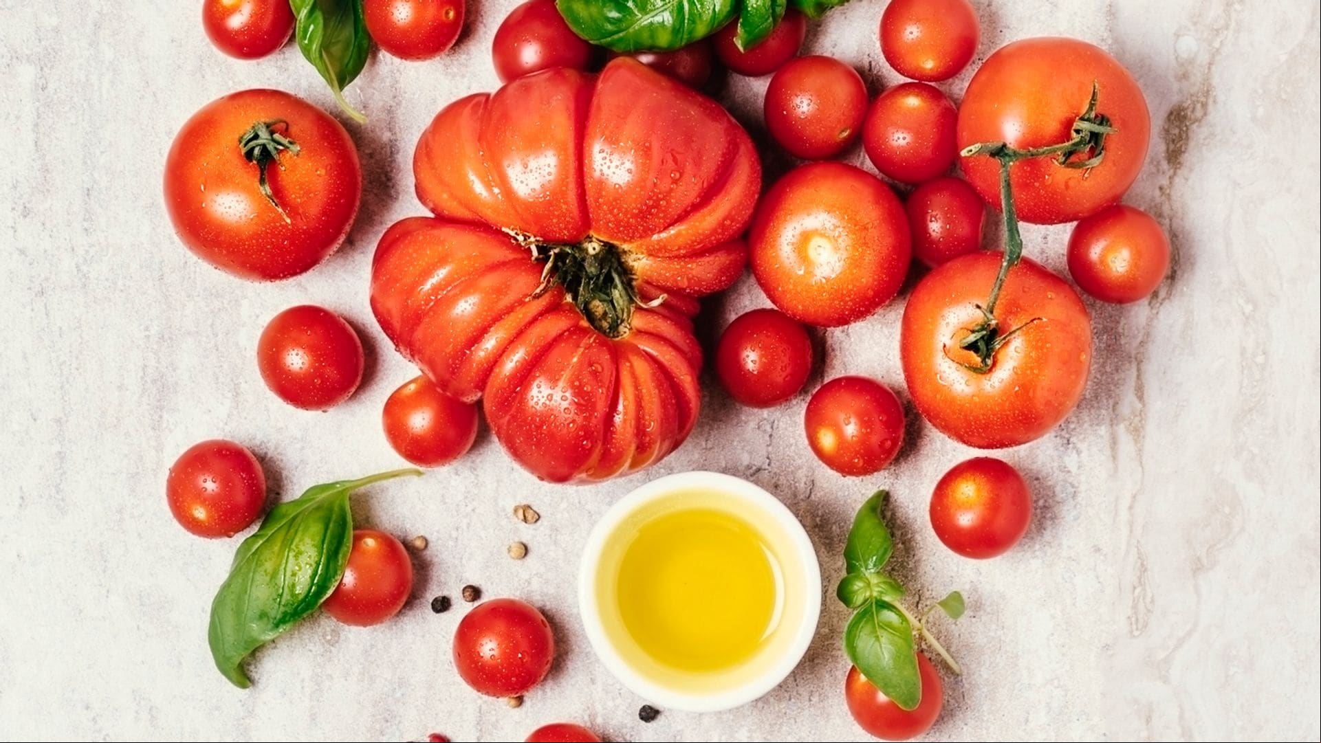 María José Crispín, nutricionista, nos habla de la dieta estacional: "Comer más sano, reequilibrar la microbiota intestinal y eliminar las toxinas"