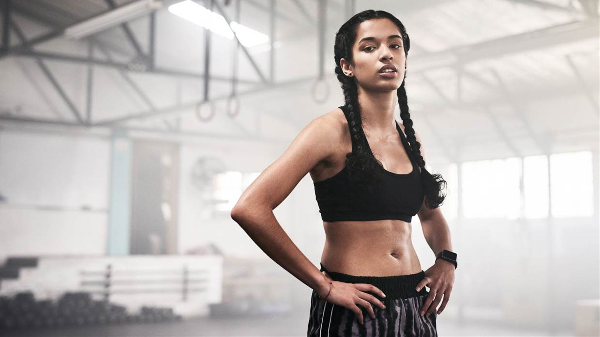 Entrenamiento HIIT para adelgazar y quemar grasa en 30 minutos