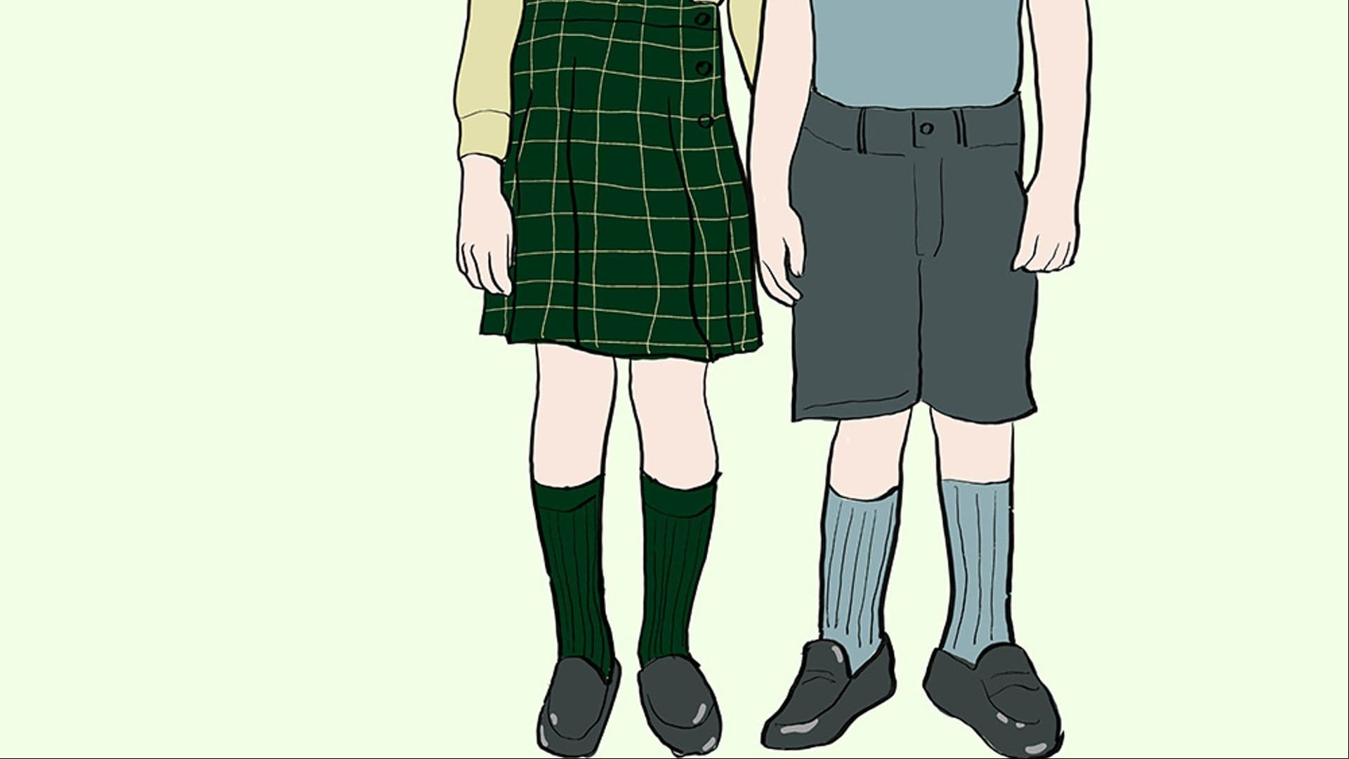 Complementos de uniformes: las mejores ofertas para el nuevo curso