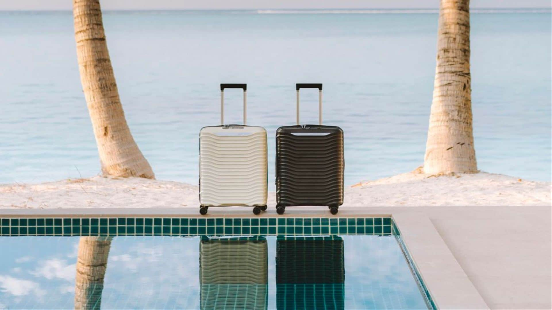 Las 7 mejores maletas de cabina para viajar en avión este 2025