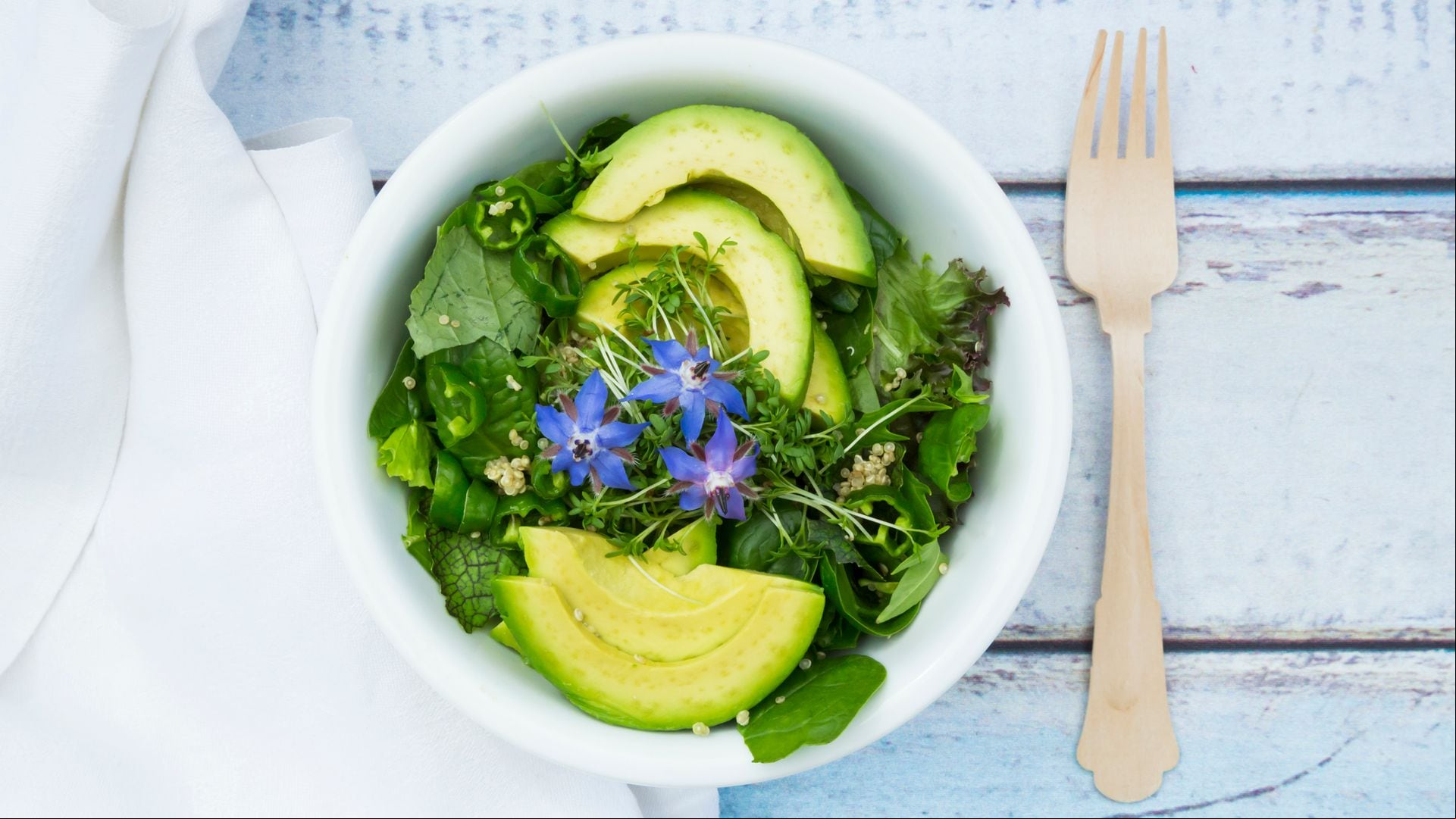 Las vitaminas y minerales efecto Rapunzel con los que el pelo te crece más rápido y fuerte