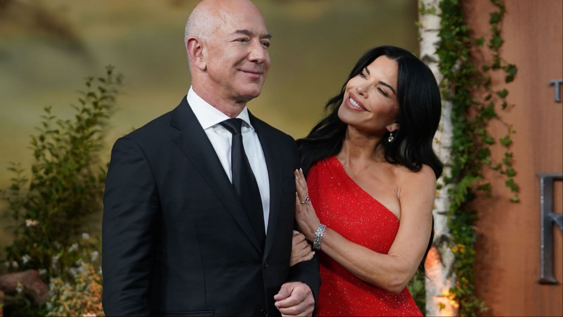 De Julio Iglesias a Ivanka Trump: quiénes serán los vecinos de Jeff Bezos en Miami