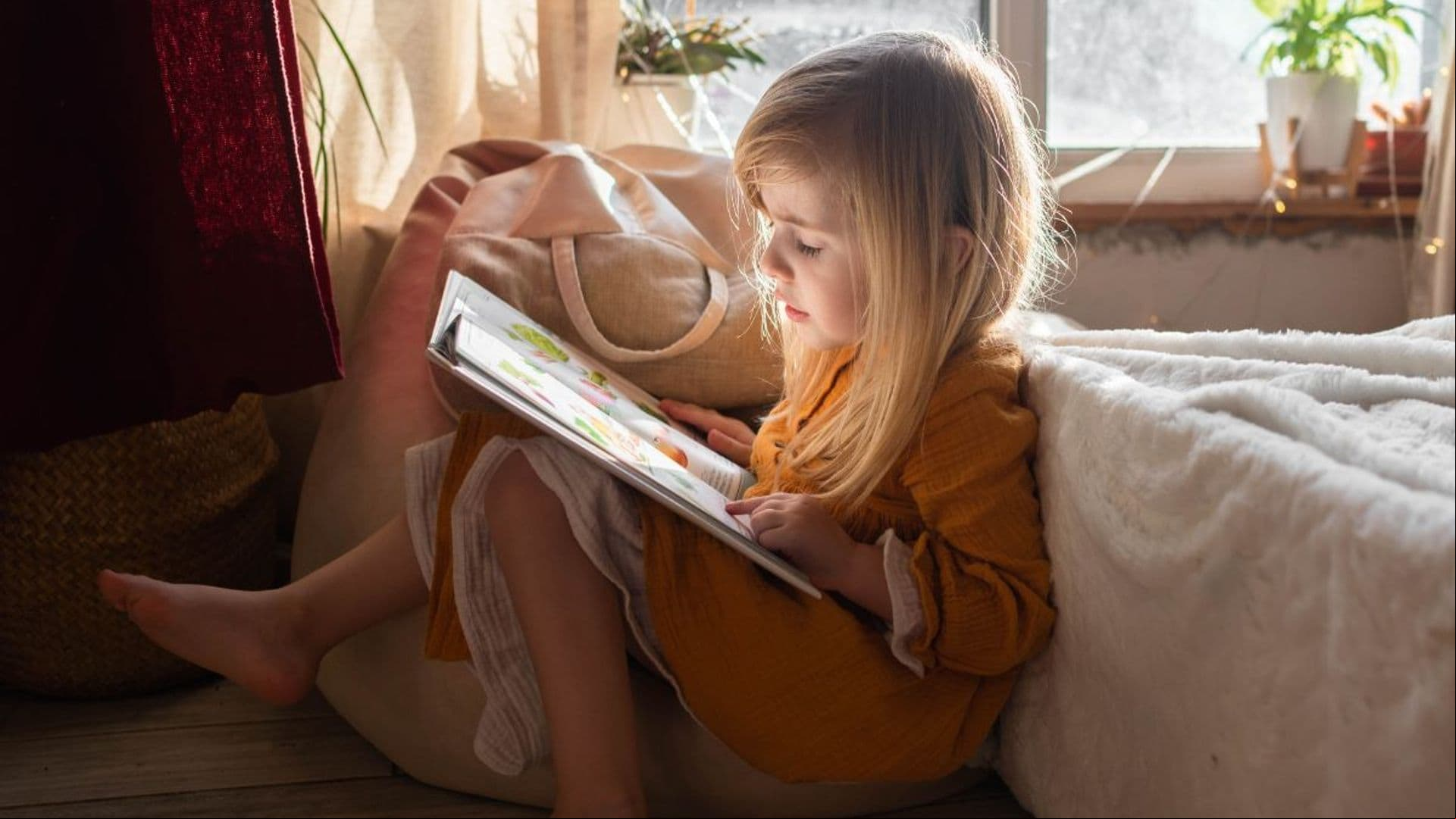 Los mejores libros para niños de 6 a 8 años que son un acierto como regalo