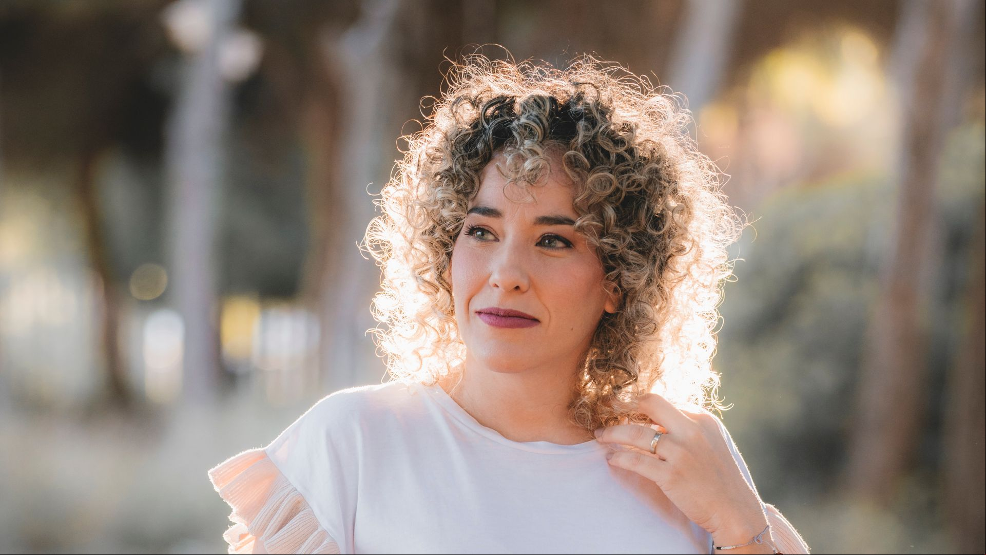 Rocío Rodríguez, experta en psiconutrición: 'Vivir a dieta es vivir en una cárcel invisible que roba energía, alegría y libertad'
