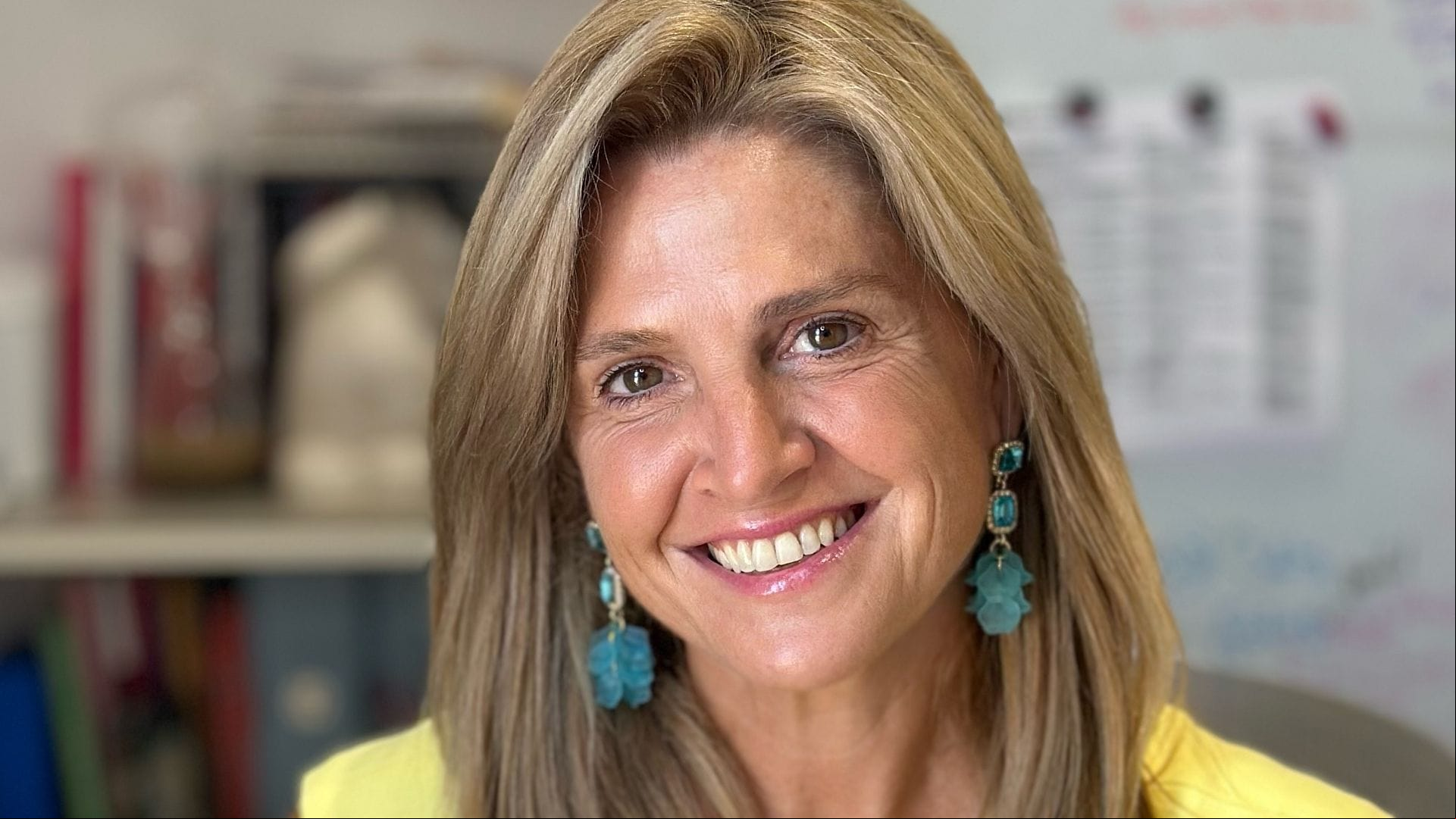 Cristina Petratti, nutricionista: 'Es importante disfrutar de la comida sin prisas, masticando despacio y reconociendo las señales de saciedad'