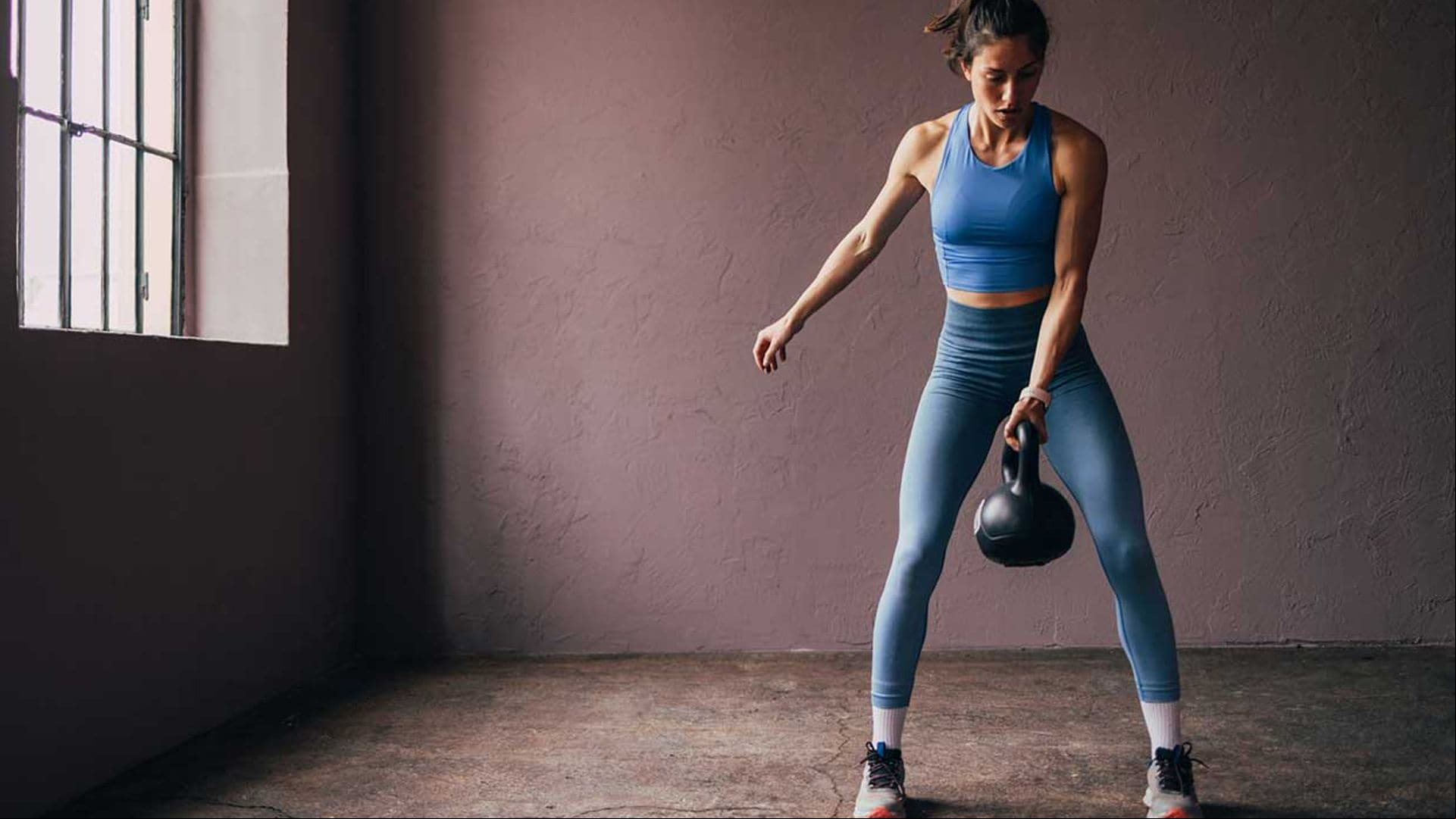7 ejercicios que combinan cardio y fuerza para desarrollar tu cuerpo al máximo