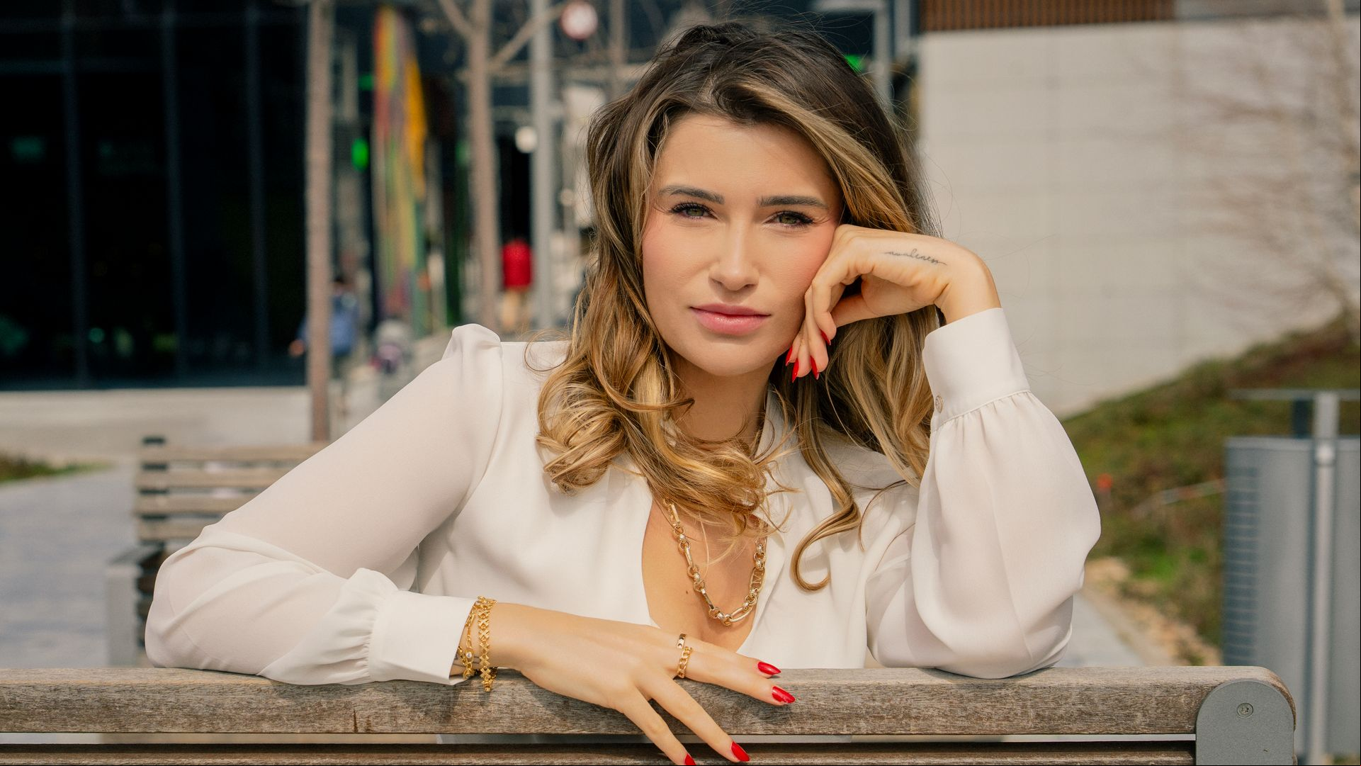 Claudia Nicolasa, psicóloga: 'Detectar que somos víctimas de manipulación implica aceptar que somos vulnerables'