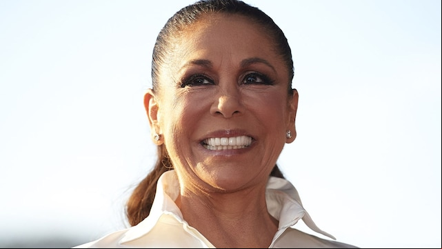 isabel pantoja getty