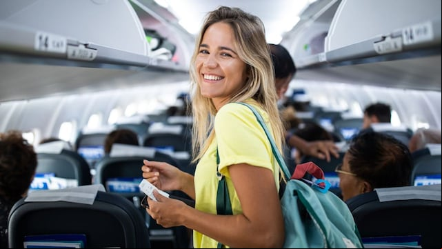 ideas hacer viajes divertidos