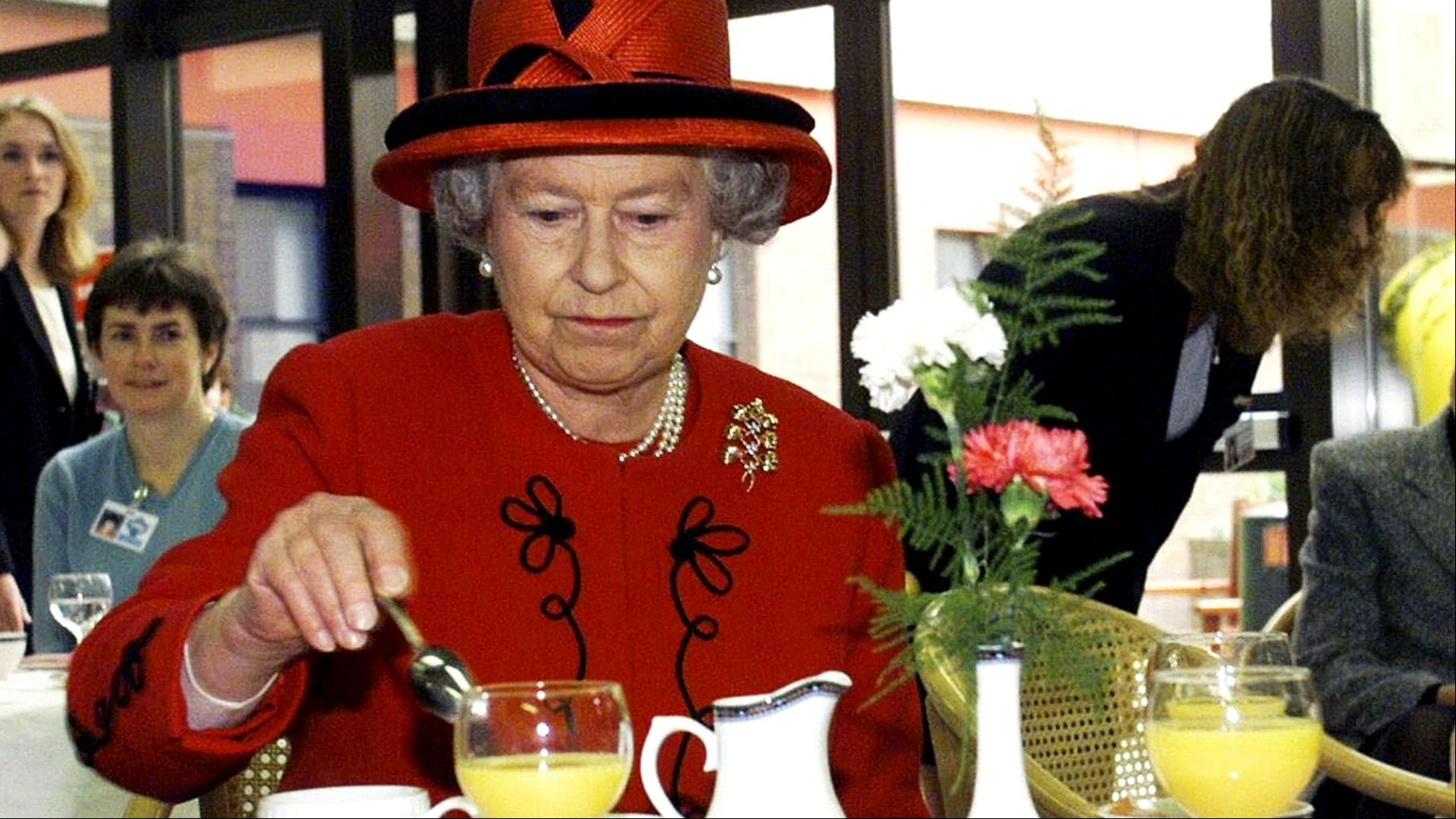 Este es el sorprendente desayuno que la reina Isabel II tomaba cada mañana