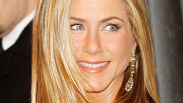 jennifer aniston