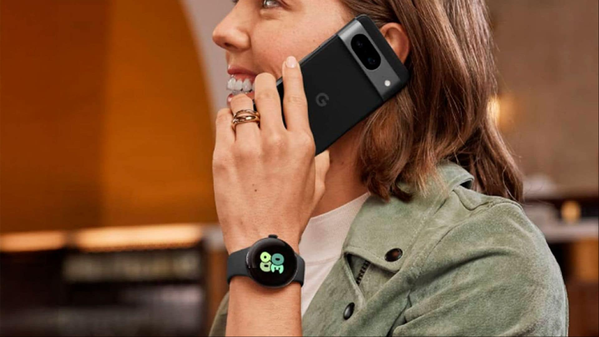 Así puedes conseguir un móvil Google Pixel con 250 € de descuento y un reloj gratis