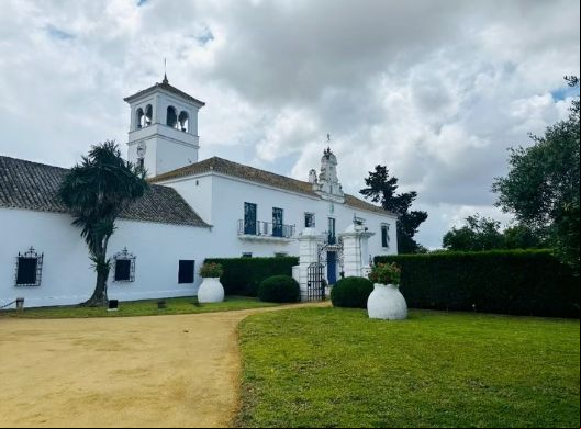 Boda Jaime de Figueroa