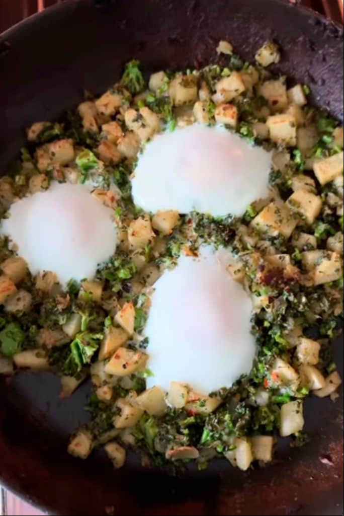 huevos gwyneth paltrow