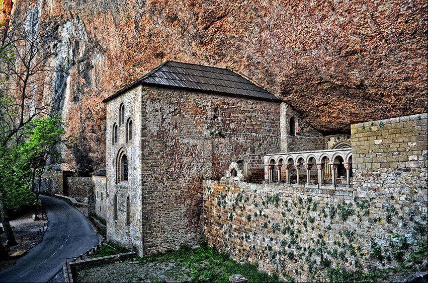 san juan pena
