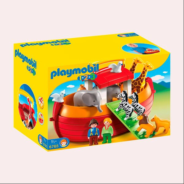 play mobil