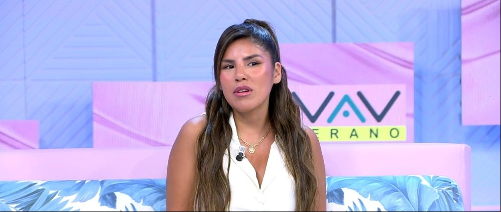 Isa Pantoja 