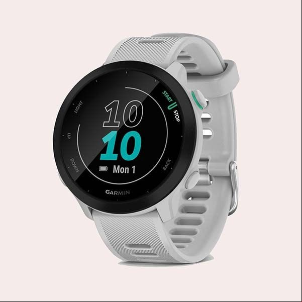 Reloj Smartwatch Forerunner 55 Garmin