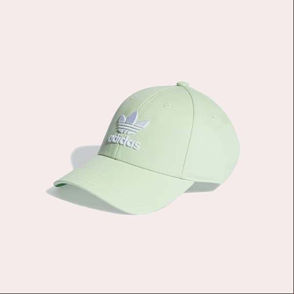 gorra adidas