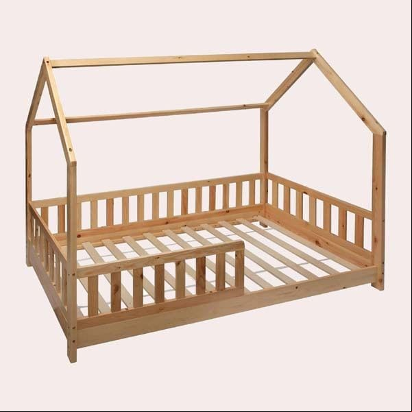 Cama para Niños de [en.casa]