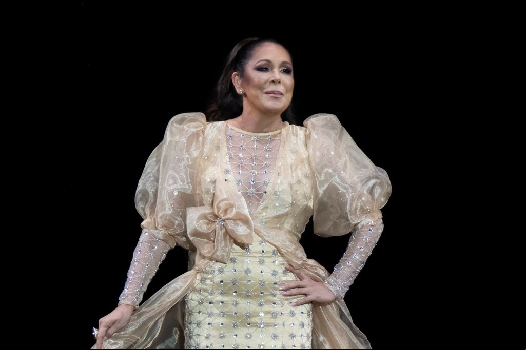 Isabel Pantoja