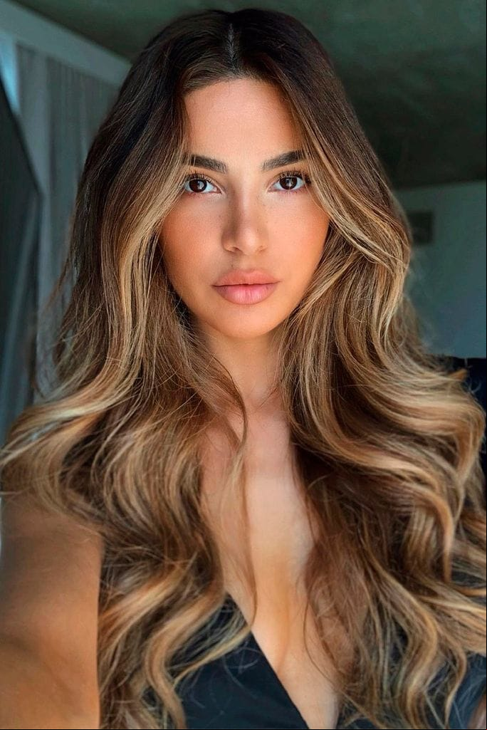 cabello halo