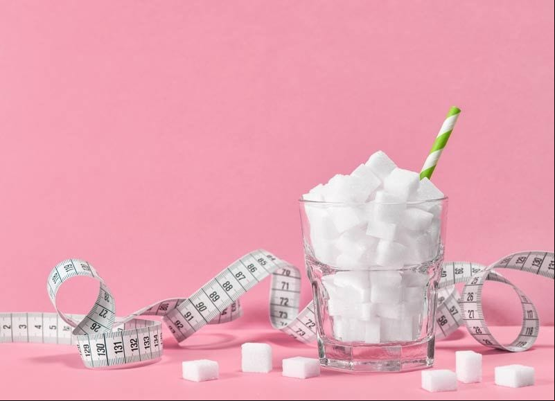 azucar refresco