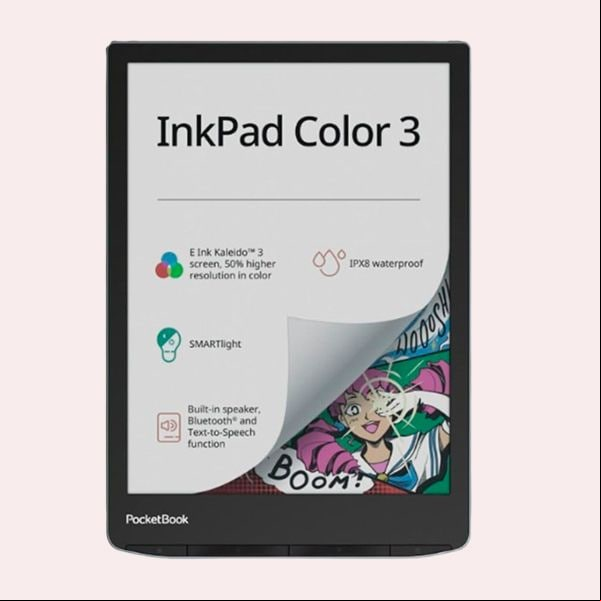 PocketBook Libro electronico ebook