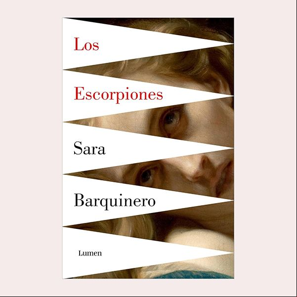 'Los escorpiones', de Sara Barquinero