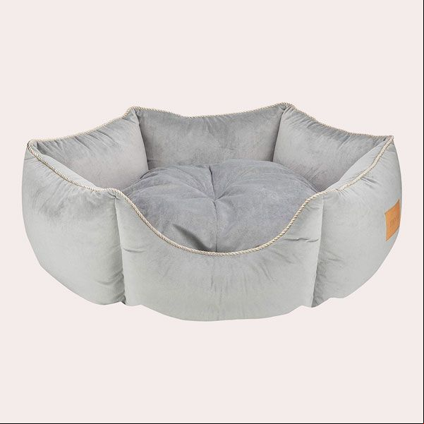 cama perro mediano
