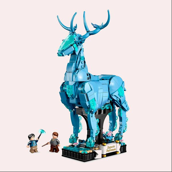 lego harry potter