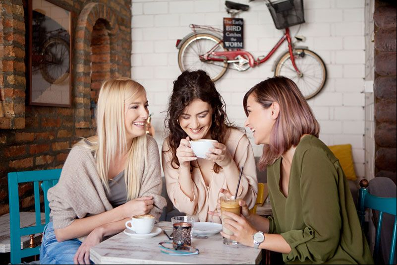 cafe