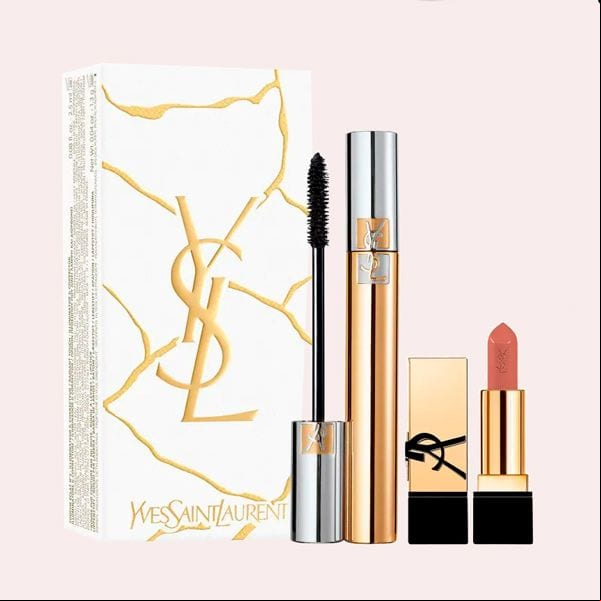 estuche ysl