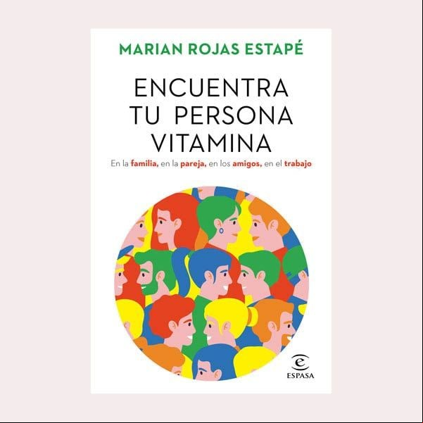 libro persona vitamina