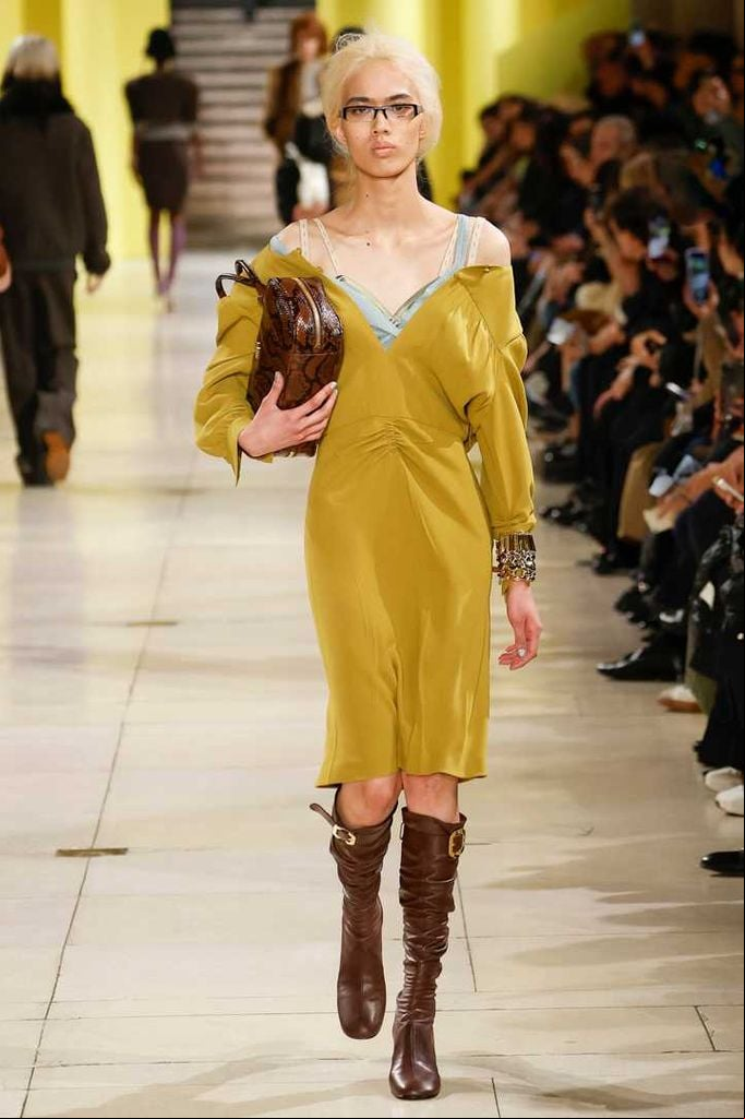 Miu Miu Otoño/Invierno 2025-2026
