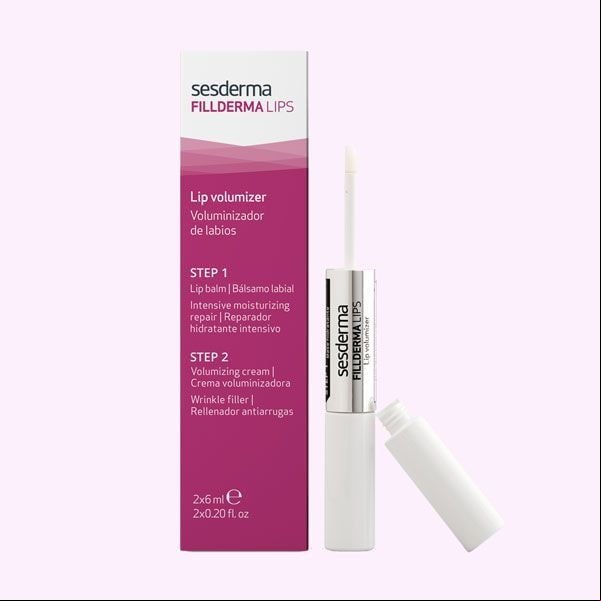 sesderma volumen labios