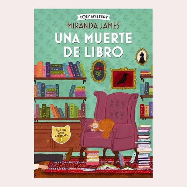 libro una muerte de libro