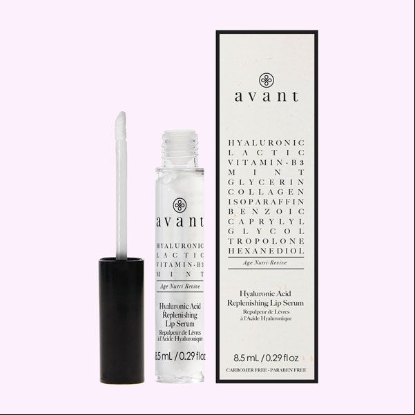 avant hialuronic filler