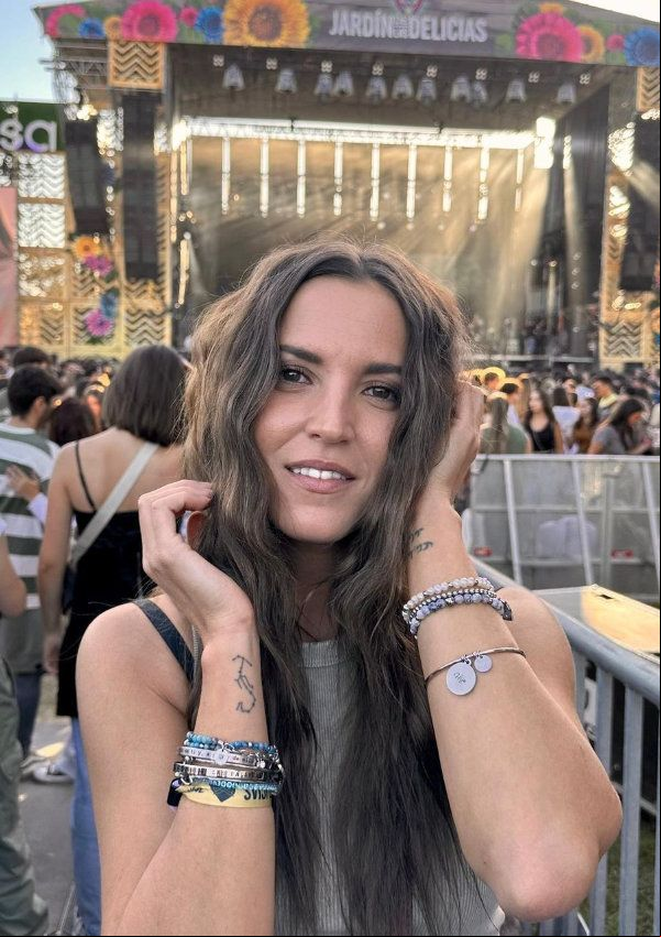 ana fernandez